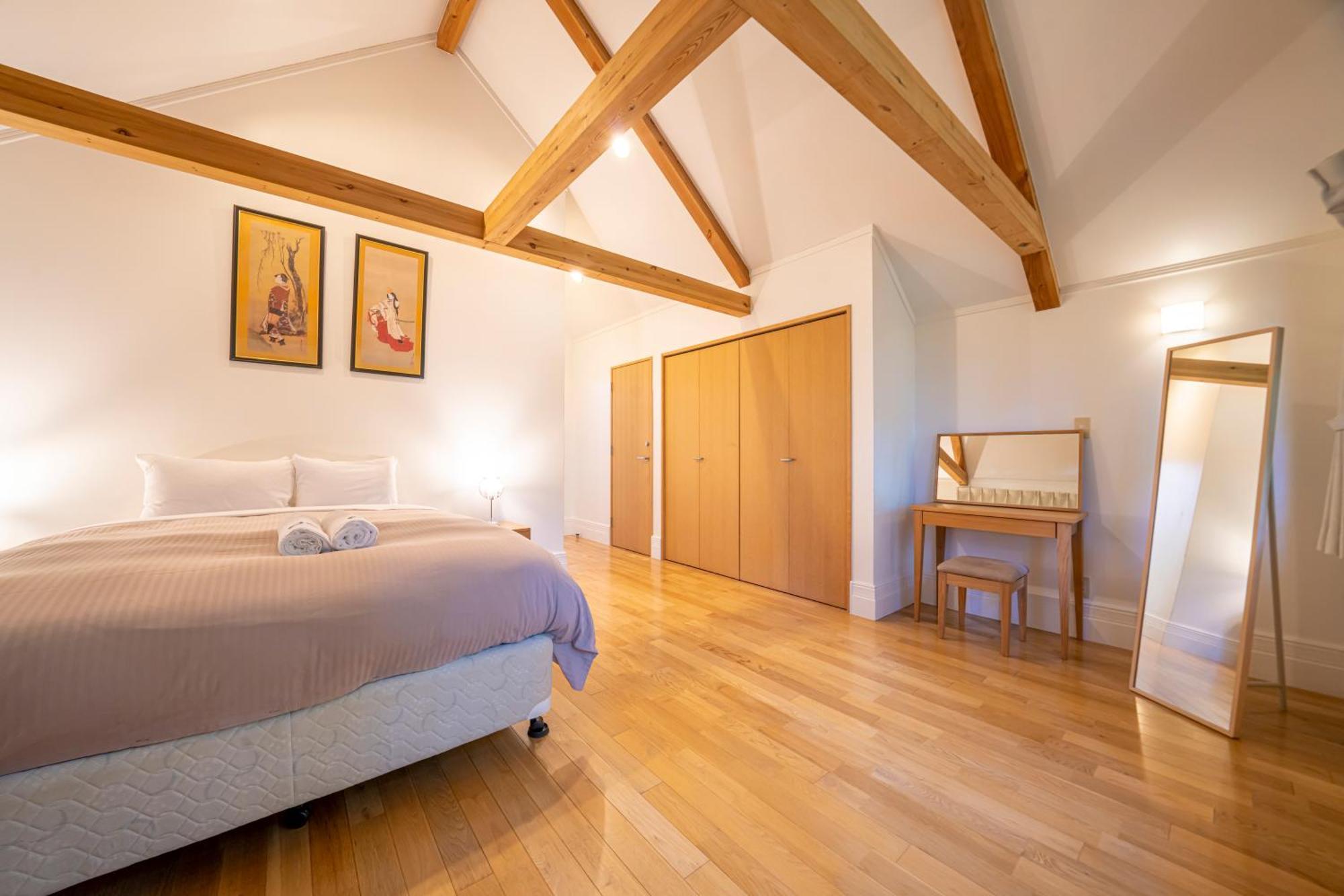 Morino Chalets Hakuba Exteriér fotografie